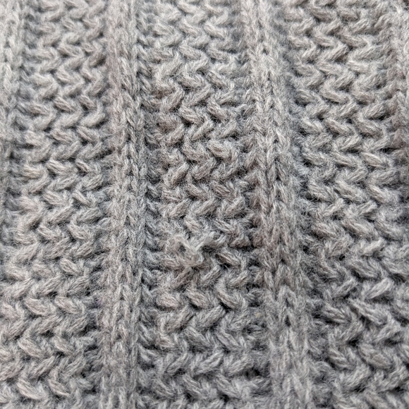 Vintage Mackinaw Woolens Knit Cardigan Sweater Size Medium. - Picture 2 of 7